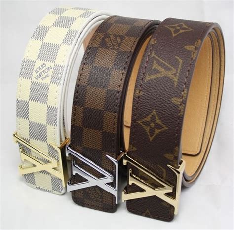 fake designer belts.